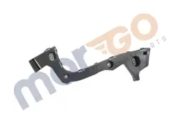 Ford Focus 2011-2014 Tampon Bağlantı Braketi: Arka Sağ Sedan