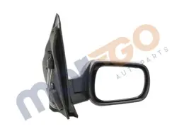 Ford Fiesta 2002-2008 Model Arası  Ayna Komple (MANUEL)