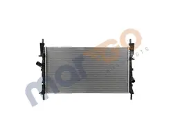 Ford Transit 2007-2013 V347 Su Radyatörü Brazing