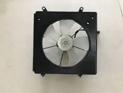 Radyatör Fan Motoru-(Davlumbazlı) (Honda:Accord 98 > 02)