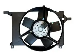 Fan Motoru Davlumbazlı (Opel: Corsa B)