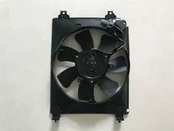 Klima Fan Motoru-(Davlumbazlı) (Honda: Civic 06 > 11)