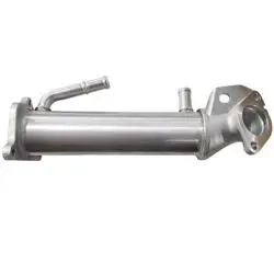 EGR Soğutucu Arka Ceker 100-125-135-155 Ps Ford Transit V348-V363 Ranger 2.2 12 -