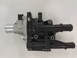 Termostat 105°C (Opel Astra J-Insignia A Mokka 1.6)