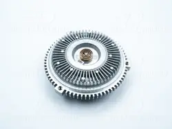 Fan Termiği 8 Silindir Audi A6 A8
