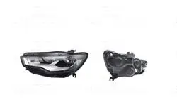 Far Sol Audi A6 11-14