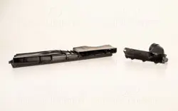 Panel On Havalandırma Braketı 3 Lu Set (Benzin) VW Golf7 A3 Leon Passat Tiguan Cjza Cjzb Cyva Cyvb Cpva 1.2 TSI 1.4 TSI 13 >