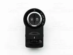 Far Anahtarı Krom 7 Pin On-Arka Sisli Opel Astra J 09-15 / Insignia A 09-17 / Chevrolet Cruze (J300) 09-14