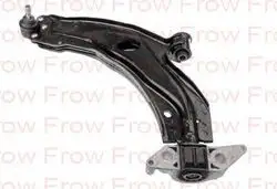 Salıncak (Sol) Fiat Doblo Cargo 00 -