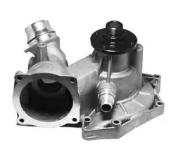 Devirdaim Pompası BMW M62 N62 E38 E39 X5 E53 Range Rover III (L322) 02 > 05
