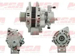 Alternatör Hyundai 110A Kia Sorento 2002 2011