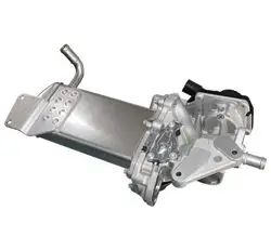 EGR Modül VW Amarok 10-17