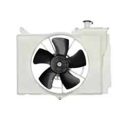 Fan Motoru Davlumbazlı Toyota Yaris 1999 -