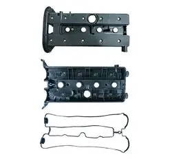 Külbütör Kapağı Conta Civatalı Set (Opel Astra Vectra 95- 2.0 16V X20ev)