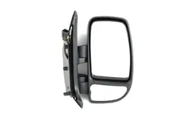 Dış Ayna Elektrikli Isıtıcılı Sol-(Renault Master 04 / 09 / Opel Movano)