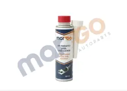 Partikül Filtre Temizleyici Yakıt Katkısı: 300 Ml