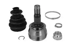 Aks Kafası Dıs-(Peugeot: Bipper Citroen: Nemo 1.4Hdı 07-) 22×25×50,9