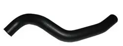 Hortum Radyatör Alt-(Hyundai: Getz 02 > 11 1.4-1.6 Benzinli)