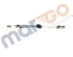 Ford Transit 2007-2013 V347  Vites Değiştirme Teli