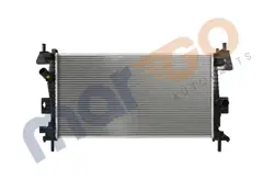 Ford Focus 2011-2018 Model Arası 1.6 Benzinli Su Radyatörü