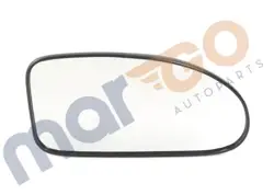 Ayna Camı: Manuel Sağ