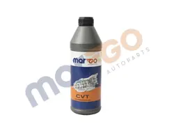 Şanzıman Yağı: Cvt 1Lt