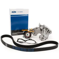 Eksantrik (Triger) Seti + Devirdaim Ford Focus C -