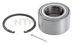 Ön Teker Rulmanı Set (Toyota)