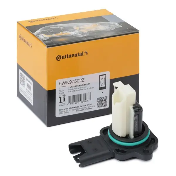 Hava Akısmetre BMW N-52 / 53 E-60 / 63 / 65 / 84 / 87 / 90 / 92 / 93