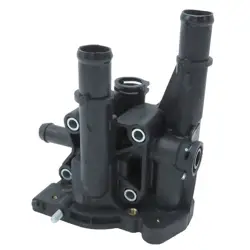 Termostat Gövdesi Aveo Cruze Astra J Insignia Mokka Zafira A16xer A16let A16xnt A18xel 05-16