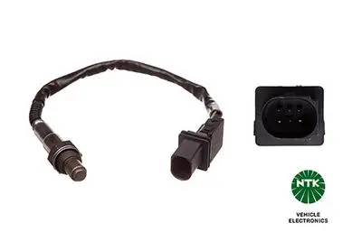 Lambda (Oksijen) Sensörü (400) Opel Astra H Vectra C 19Cdtı 04 -