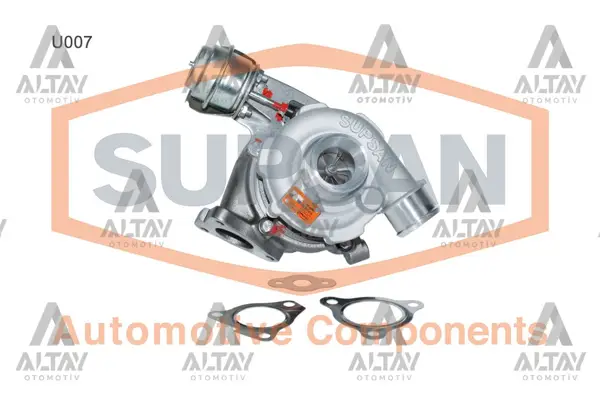 Turbo-(Hyundai: Accent Era-Getz- i30 1.5 CRDI D4fa-1.6 CRDI D4fb 110Bg 116 / 128Bg / Kia: Cee D / Cerato1.6 CRDI D4fb 115Bg / Rio II 1.5 CRDI D4fa 110Bg)