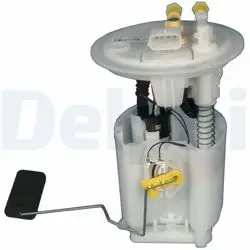 Depo Şamandırası Kmp 09-13 Clio.III 1.2-1.4-1.6 16V