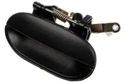 Dış Kapı Kolu Arka Sol (Hyundai Accent 94-99)