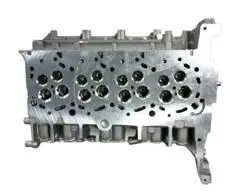 Silindir Kapağı-(Ford: Transit V184 90-120Ps 01-06)