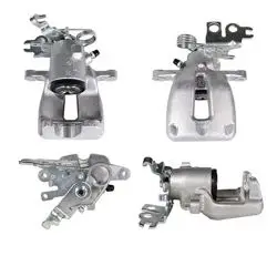 Fren Kaliperi Arka Sağ-VW Caddy III 1.9 TDI 2004-2015 41mm VW: Caddy III 2.0 Sdı 2004-2015: C