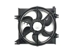 Radyatör Fan Motoru-(Davlumbazlı)-(Hyundai:Accent 1.3-1.5-1.6 00 > 05)