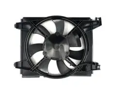Klima Fan Motoru-(Davlumbazlı) (Hyundai Elantra 01-03)