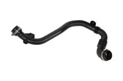 Turbo Borusu (Renault: Clio III 1.5 DCI >)