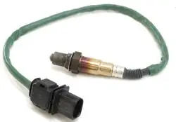 Oksijen (Lambda) Sensörü Mercedes W204-207-W212-W906 Sprinter Om646-M272-M266-Om651