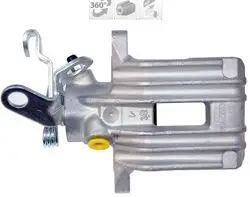 Sağ Ön Fren Kaliperi (VW Caddy 04-15 Golf 98-14 Polo 02-18 Audi A3 97-13 Seat Leon 00-13 Skoda Octavia 97-13)