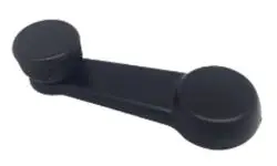 Cam Açma Kolu Icı Metal (Universal) (Hyundai: H100 / Accent / Mitsubishi: L300 – L200)