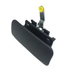 Dış Kapı Açma Kolu Ön Sol (Ford: Transit V184-V347 01-12)