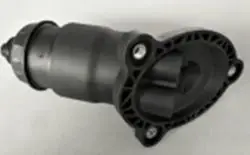 Şanzıman Yağ Filtresi-Cvt (Audi A4 08-15 A5 12-17 A6 11-14)