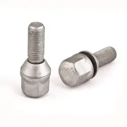 Bijon Civatası Pullu Geomet R9-R11-(Aa.19 M12×1.50 B-24 L-28 H-55 Dc-22)