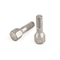Bijon Civatası Uzun Geomet Kaplı-(Aa.19 M12×1.25 B-24 L-36 H-59 Geomet Kaplı)