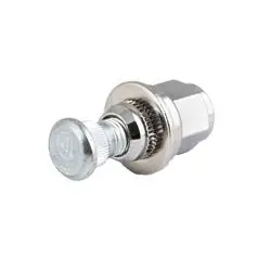 Bijon Komple Saplama Somun Tk. Toyota: Avensis-Auris-Corolla-(Saplama: Ø 19 M12×1.50 B-35 L-47 H-50 D1-Ø 14 Frezesomun: Aa.21 M12×1.50 B-37 H-37 Dc-30)