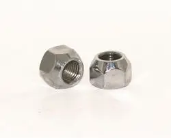 Bijon Somunu Sol Kia Ceres-(Aa.21 M12×1.50 B-17 H-17 Sol Diş)