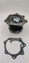 Devirdaim + Fantermık-(Nissan: D21 90 > Td25-Td27)