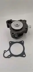 Devirdaim (Peugeot: Boxer / Citroen: Jumper 3,0 HDI 06-/ Fiat: Ducato 3,0Jtd 06 -)
